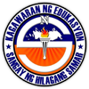 Schools Division of Northern Samar Official Logo